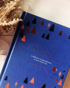 Hygge | Charlotte Abrahams