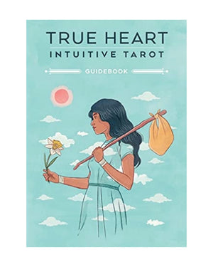 True Heart Initiative Tarot