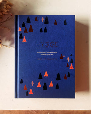 Hygge | Charlotte Abrahams
