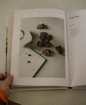 Recipes Cooking Book 