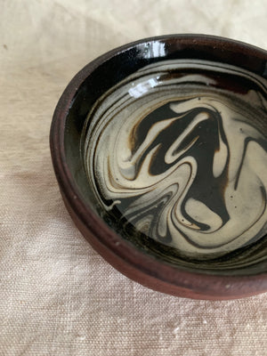 Swirl Trinket Dish