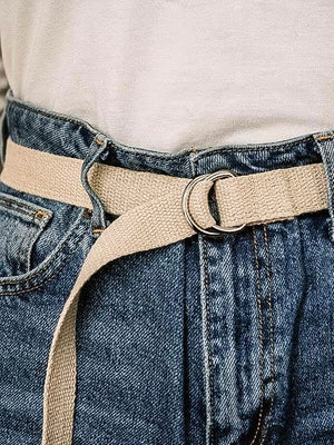 Natural Belt