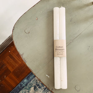 Dinner Candles (set of 2) - MAULE & MAULE