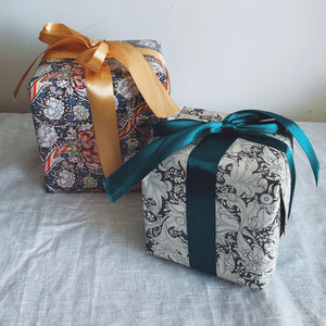 Gift Wrapping