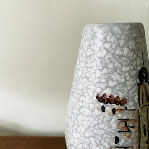 Marzi and Remy Vase