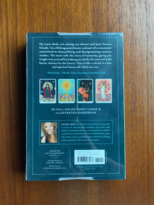 True Heart Initiative Tarot