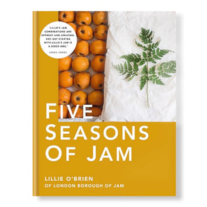 Five Seasons of Jam