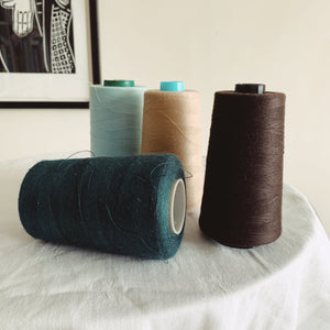 Threads - 4 colours - MAULE & MAULE