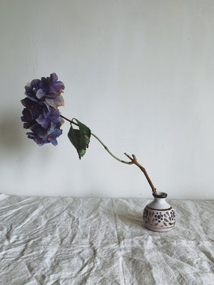 Flower Bud Vase 