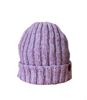 Scottish Wool Hat