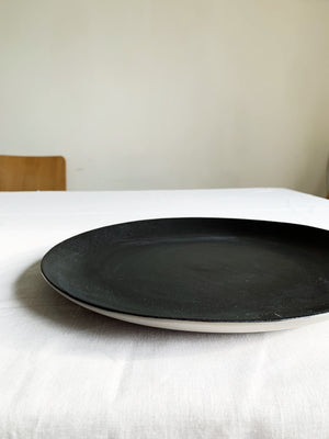 Earth Dinner Plate - MAULE & MAULE