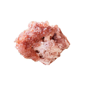 Pink Amethyst Geode - MAULE & MAULE