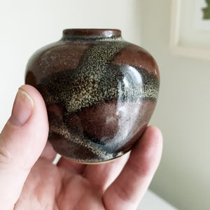 Small Vase