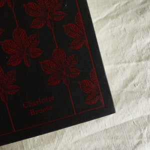 Jane Eyre | Charlotte Bronte (Clothbound)