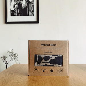 Wheat Bag ‘Blue’ - MAULE & MAULE