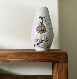 Marzi and Remy Vase