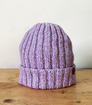 Scottish Wool Hat