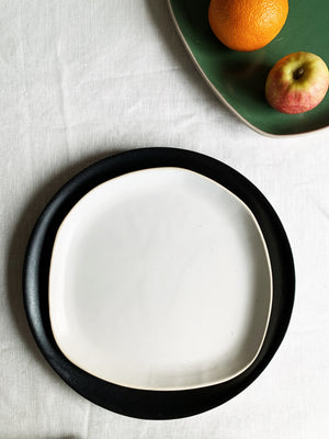 Earth Dinner Plate - MAULE & MAULE