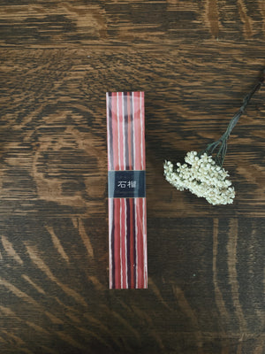 Kayuragi Pomegranate Incense