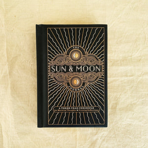 Sun and Moon Journal