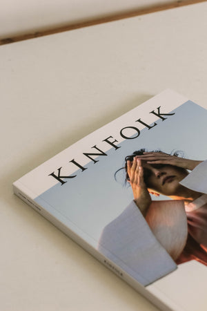 Kinfolk Weekend v.23 - MAULE & MAULE