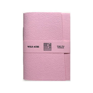 Pink Candy Notebook