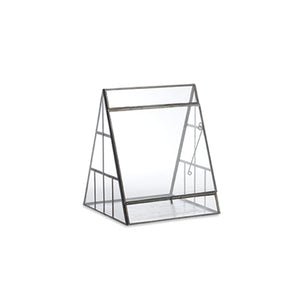 Pyramid Terrarium (small) - MAULE & MAULE