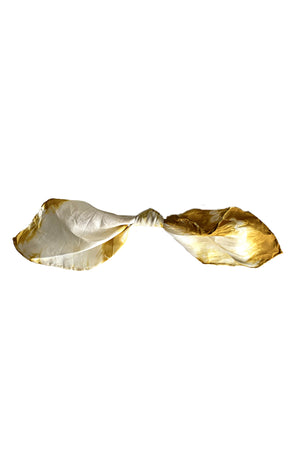Printed Silk Scarf
